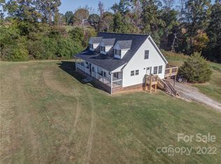 3344 Robert Cornwell Rd, Lawndale, NC 28090