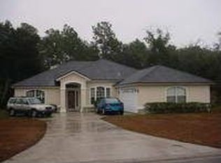 97167 Castle Ridge Dr, Yulee, FL 32097