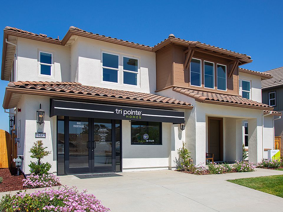 Plan 2 - Exterior