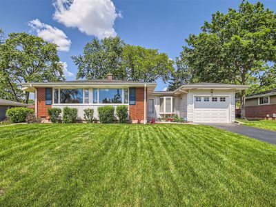 1516 N Fernandez Pl, Arlington Heights, IL, 60004