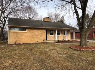 3414 N View Rd, Rockford, IL 61107