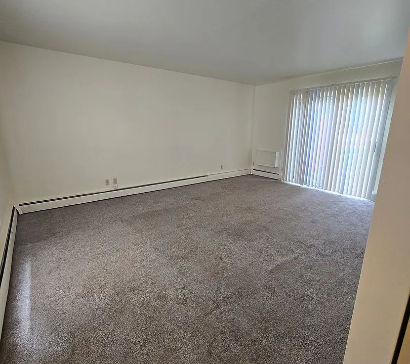 Mulford Park Apartments