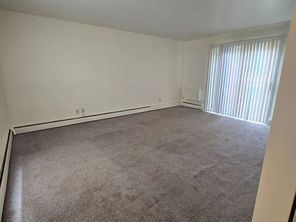 Mulford Park Apartments