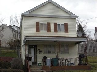 535 Ottillia St, Pittsburgh, PA