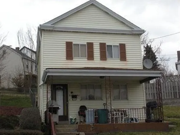 535 Ottillia St, Pittsburgh, PA 15210