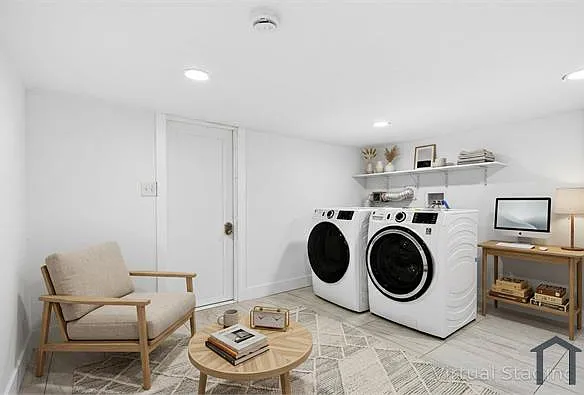 1724 Dickinson St #A — Photo 20