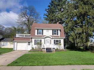 856 Archer Rd, Bedford, OH 44146