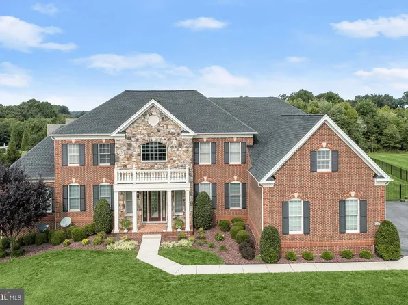 14524 Edgewoods Way, Glenelg, MD 21737