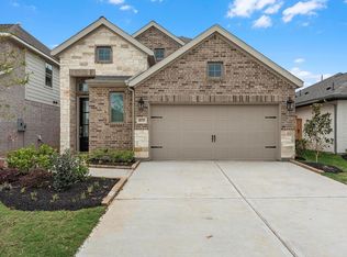 10719 Starry Farm Way, Richmond, TX 77406