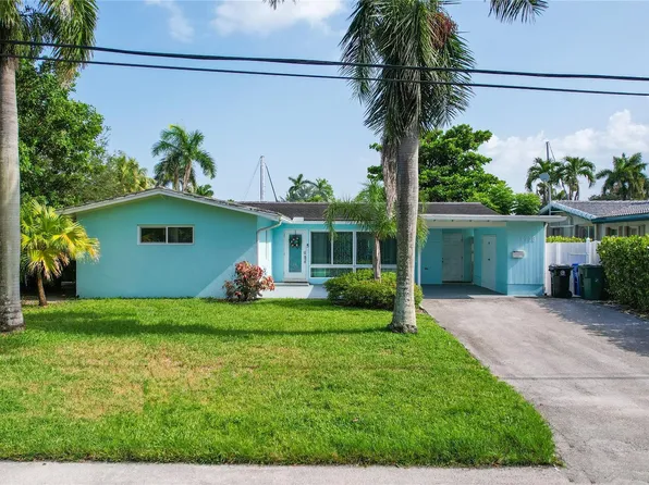 1708 SW 5th Street, Fort Lauderdale, FL 33312