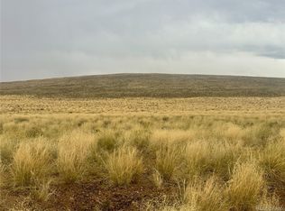 LOT 11 Alyssum Ave, Blanca, CO 81123