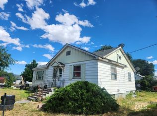 525 N 4th St, Nyssa, OR 97913