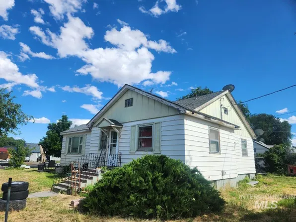 525 N 4th St, Nyssa, OR 97913