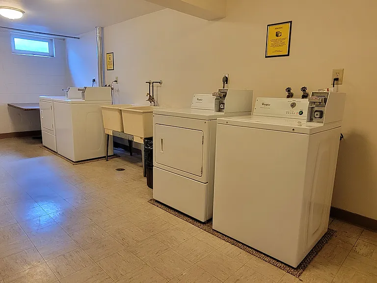 Tantara Apartments — Photo 31