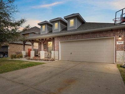 4811 Legends Bay Dr, Baytown, TX, 77523