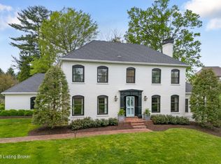 6211 Innes Trace Rd, Louisville, KY 40222