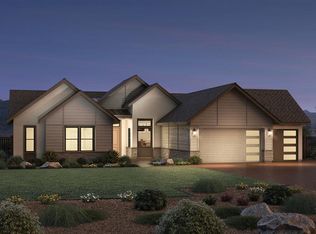 3004 Feathertop Dr HOMESITE 190, Reno, NV 89521