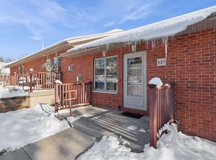 127 N Downey St, West Branch, IA 52358