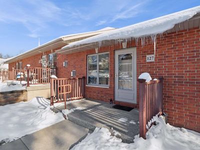 127 N Downey St, West Branch, IA, 52358