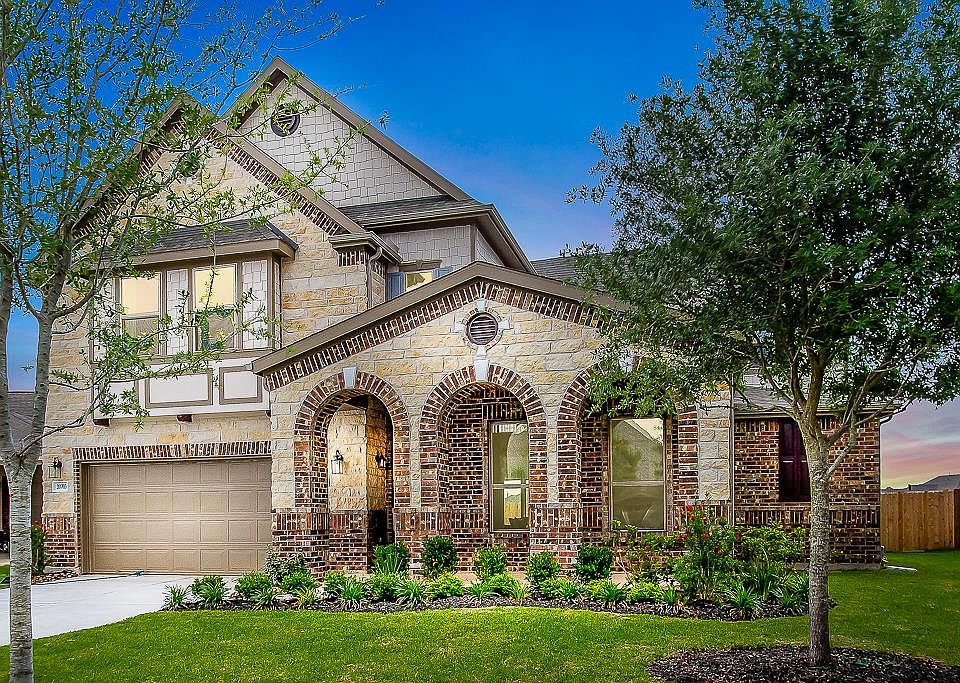 1st image of 20703 Tuskin Oaks Dr