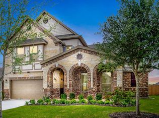 20703 Tuskin Oaks Dr, Cypress, TX 77433