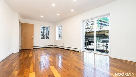 Rented by Nooklyn NYC LLC