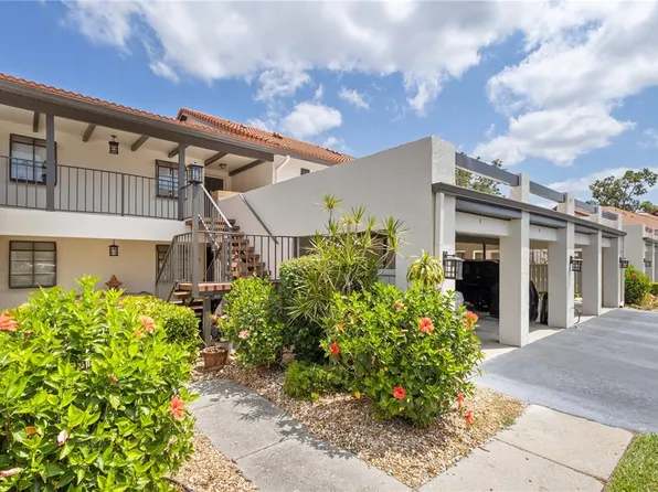 766 Avenida Estancia E #197, Venice, FL 34292