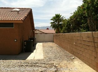 68280 Espada Rd, Cathedral City, CA 92234