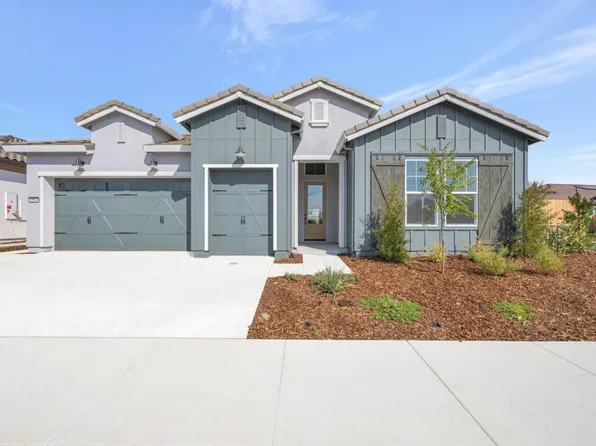 12347 Collard Crow Way, Rancho Cordova, CA 95742