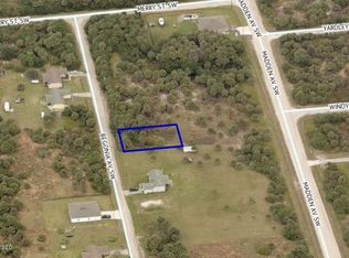 2135 Begonia Ave SW, Palm Bay, FL 32908