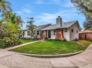 20822 Stagg St, Winnetka, CA 91306