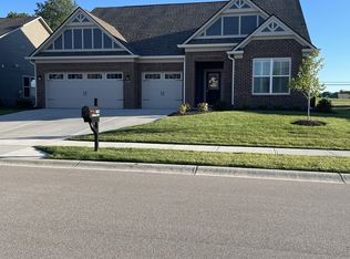 3613 Chalmers Dr, Bargersville, IN 46106