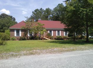 327 Pinewood Dr, Santee, SC 29142