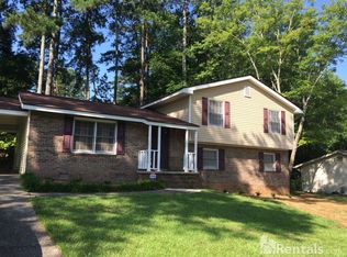 8393 Willows Way, Riverdale, GA 30274