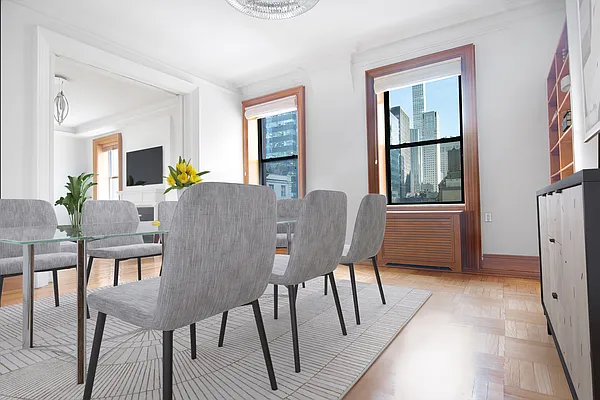 Rented by WAM Partners - William Moses Co. | media 17