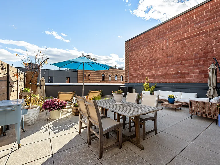 25 Quincy St #3A — Photo 14