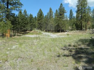 1111 Cape Labelle Rd N, Tonasket, WA 98855