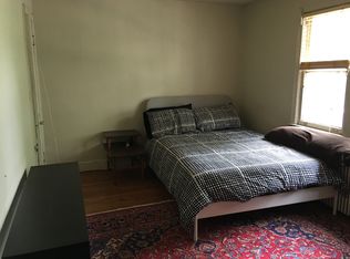 1813 Burke St SE, Washington, DC 20003