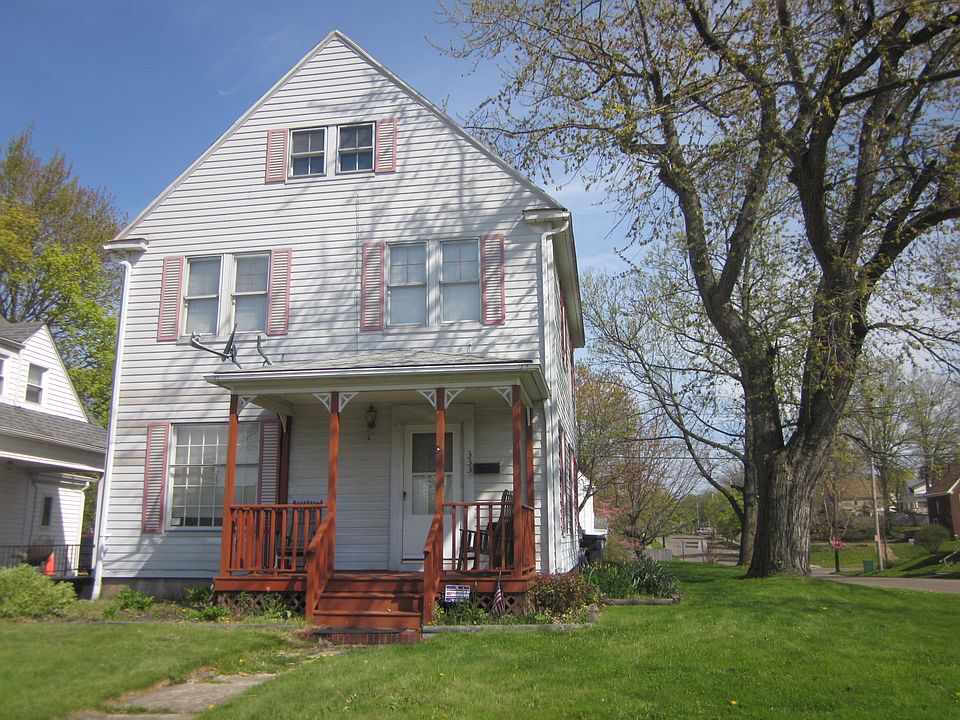 2nd image of 333 Lindenwood Ave