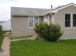210 W 19th St, S Sioux City, NE 68776