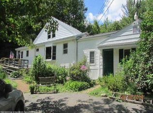 491 Norridgewock Rd, Fairfield, ME 04937