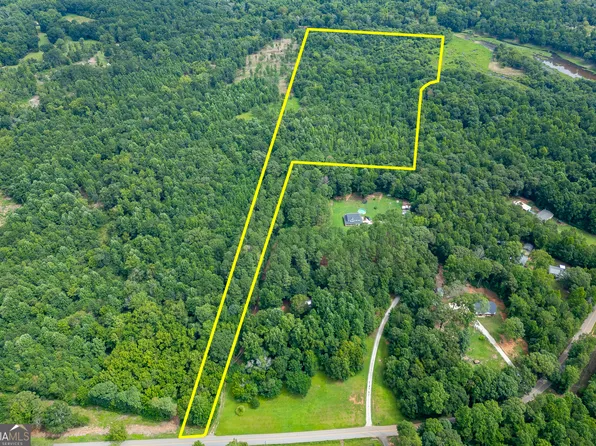 0 Borders Rd, Commerce, GA 30530