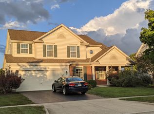 4284 Scioto Pkwy, Powell, OH 43065
