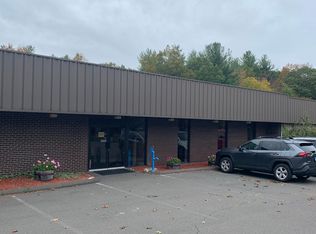 5 Benson Rd #102, Oxford, CT 06478