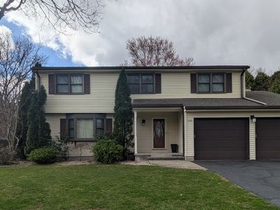 196 Lefoll Boulevard, South Windsor, CT, 06074