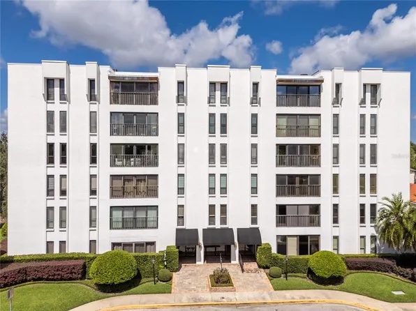 265 E Canton Ave #Ge, Winter Park, FL 32789