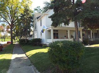 938 Columbia Ave, Fort Wayne, IN 46805