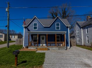 225 W Court St, Harrodsburg, KY 40330