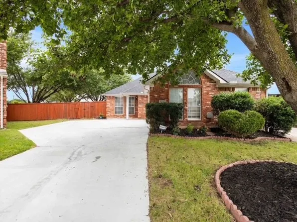 1929 Bachman Ct, Plano, TX 75075