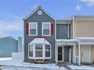 220 Whitewater Dr, Newport News, VA, 23608